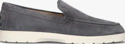 TOD'S e instappers pantofola ibrido estivo 59k blauw Outlet