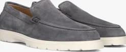TOD'S e instappers pantofola ibrido estivo 59k blauw Outlet