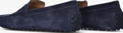 TOD'S e loafers xxm64c00640 blauw Sale