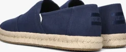 TOMS e instappers alp rope 2.0 blauw Online