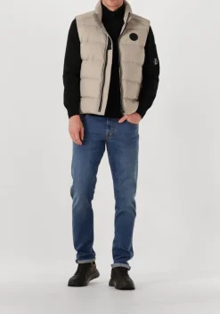 TRAMAROSSA e slim fit jeans michelangelo blauw Discount