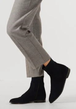 TRUMAN'S e enkellaarsjes 9016 blauw Online