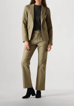 UNISA e enkellaarsjes langley blauw Discount