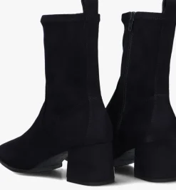 UNISA e enkellaarsjes langley blauw Discount