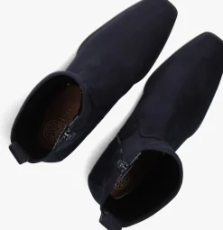 UNISA e enkellaarsjes langley blauw Discount