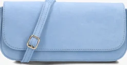 UNISA e schoudertas zdreamin blauw