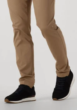 VAN BOMMEL e lage sneakers sbm-10020 libra blauw Outlet