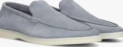 VAN BOMMEL e loafers sbm-40040 alba blauw Sale