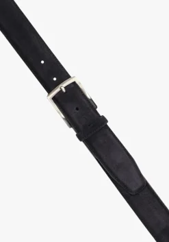 VAN BOMMEL e riem cbm-10013 blauw