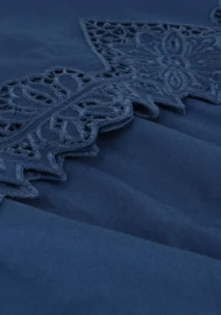 VANESSA BRUNO e blouses bay blauw Hot