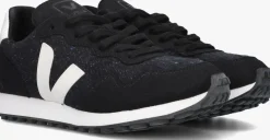 VEJA e lage sneakers sdu rec blauw Discount