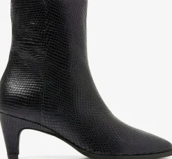 VIA VAI e enkellaarsjes lina jackson blauw Discount