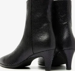 VIA VAI e enkellaarsjes lina jackson blauw Discount