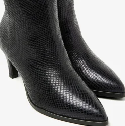 VIA VAI e enkellaarsjes lina jackson blauw Discount