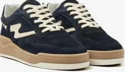 VIA VAI e lage sneakers sam levi blauw Discount