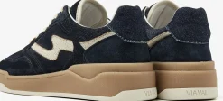 VIA VAI e lage sneakers sam levi blauw Discount