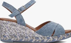 VIGUERA e sandalen 2032 blauw Outlet