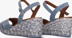 VIGUERA e sandalen 2032 blauw Outlet