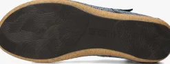 WALDLAUFER e platte sandalen heliett blauw Discount