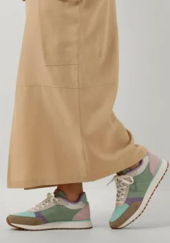 WODEN e lage sneakers ronja blauw Outlet