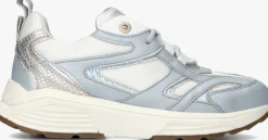 XSENSIBLE e lage sneakers brooklyn women blauw Online