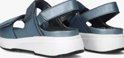 XSENSIBLE e sandalen aruba blauw Hot