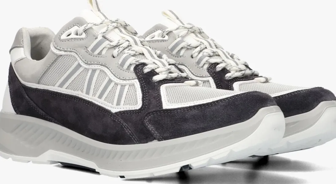 XSENSIBLE e sneakers 34200.5 blauw Online