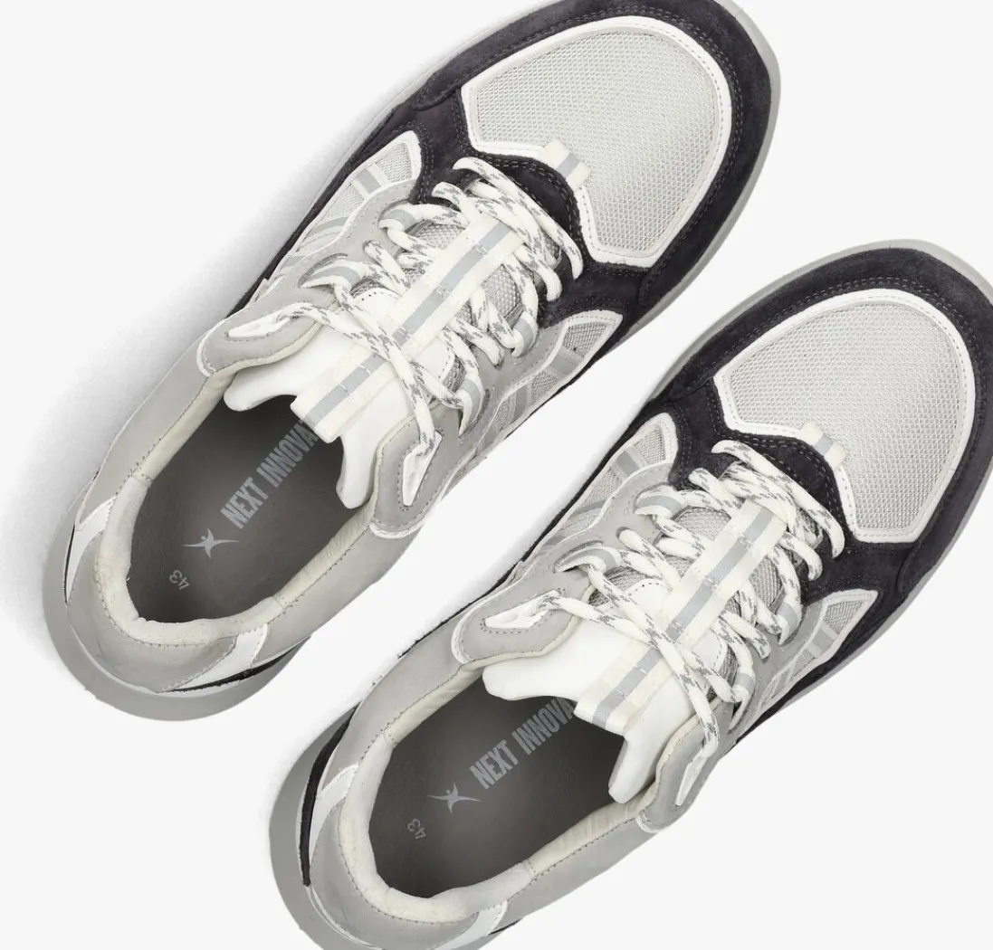 XSENSIBLE e sneakers 34200.5 blauw Online