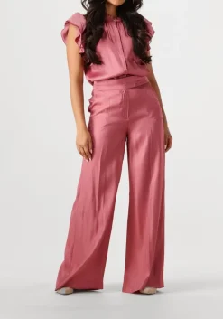 AAIKO top gezana vis 355 bordeaux New