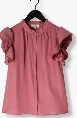 AAIKO top gezana vis 355 bordeaux New