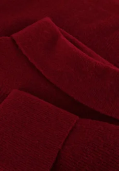 AMERICAN VINTAGE trui raxow bordeaux