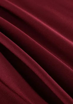 BRUUNS BAZAAR maxirok bbjoanelle skirt bordeaux Discount