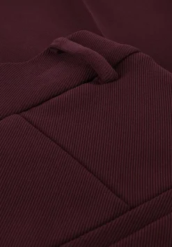 CAMBIO flared broek francoise bordeaux Discount