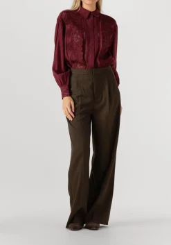 COPENHAGEN MUSE blouses cmmolly-shirt bordeaux Online