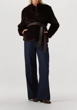 COPENHAGEN MUSE blouses cmmolly-shirt bordeaux Online