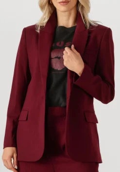 COPENHAGEN MUSE blazer cmtailor-ja bordeaux Clearance