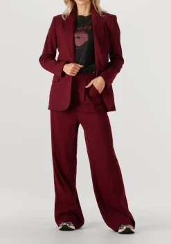 COPENHAGEN MUSE blazer cmtailor-ja bordeaux Clearance