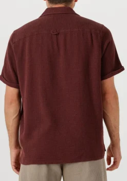 DRYKORN casual overhemd bijan_2 124147 bordeaux Online