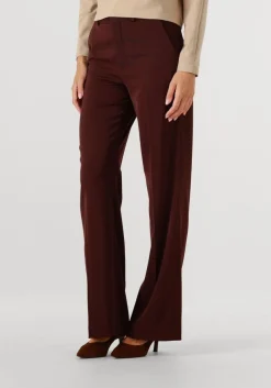DRYKORN pantalon argue bordeaux Clearance