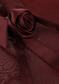 GESTUZ blouses gzlynne shirt bordeaux New