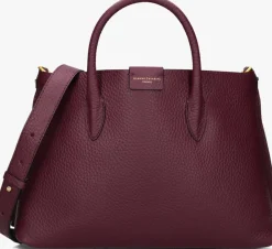 GIANNI CHIARINI schoudertas aretha 11832 bordeaux Hot