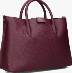 GIANNI CHIARINI schoudertas aretha 11832 bordeaux Hot
