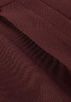 HERSKIND korte broek reggy shorts bordeaux Online