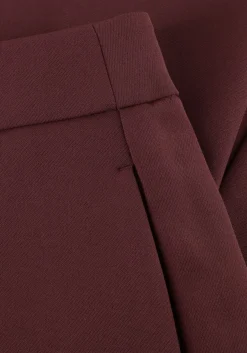 MOS MOSH pantalon mmleya miley pant bordeaux Discount