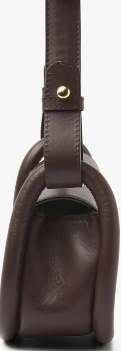 NUBIKK schoudertas bobby mini bag ii bordeaux Online