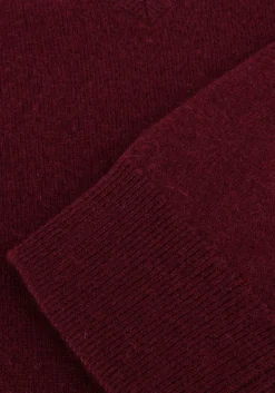 RIANI trui 577060-8282 bordeaux