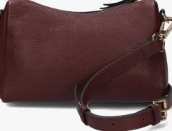 SMAAK AMSTERDAM handtas jack bordeaux Online