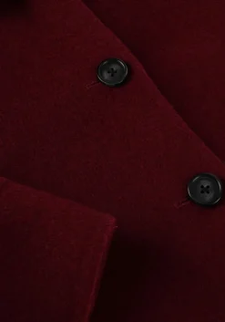 STUDIO AR teddy jas nicolina bordeaux Best