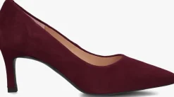 UNISA pumps lavega bordeaux Online