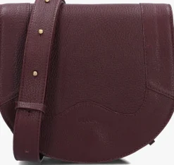 VIA VAI schoudertas mae lizzy bordeaux Hot